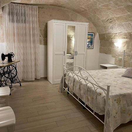 Casa Nicolo' Apartman Monopoli Kültér fotó