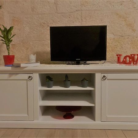 Casa Nicolo' Apartman Monopoli Kültér fotó