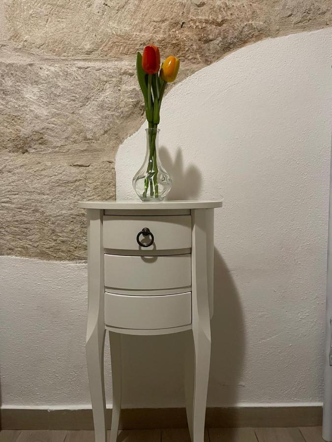 Casa Nicolo' Apartman Monopoli Kültér fotó