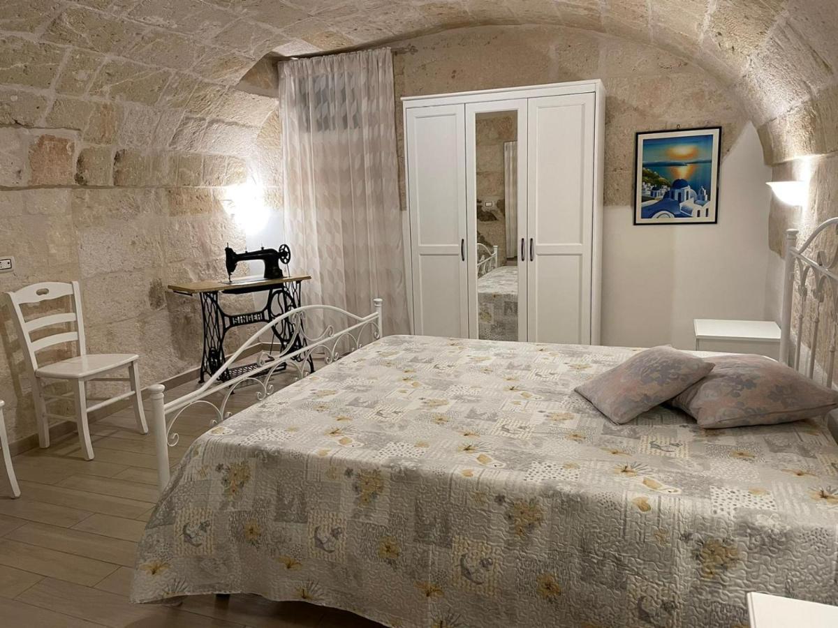 Casa Nicolo' Apartman Monopoli Kültér fotó