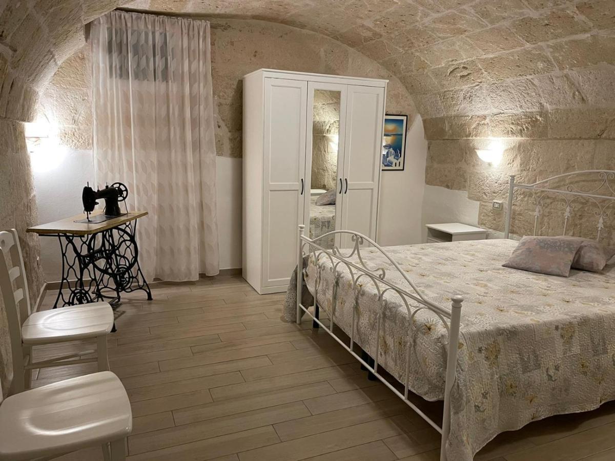 Casa Nicolo' Apartman Monopoli Kültér fotó