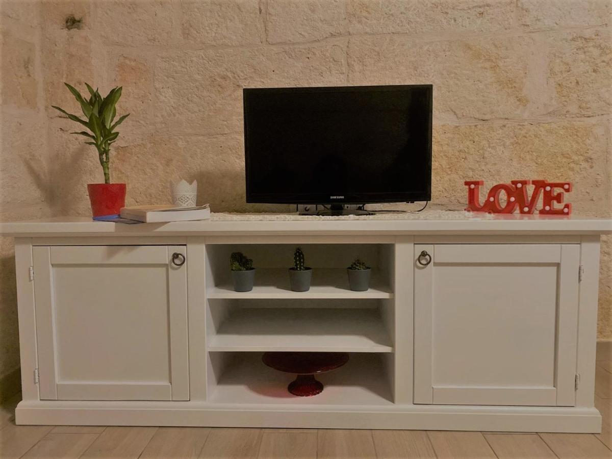 Casa Nicolo' Apartman Monopoli Kültér fotó