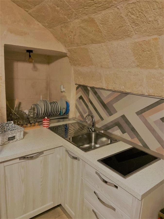 Casa Nicolo' Apartman Monopoli Kültér fotó