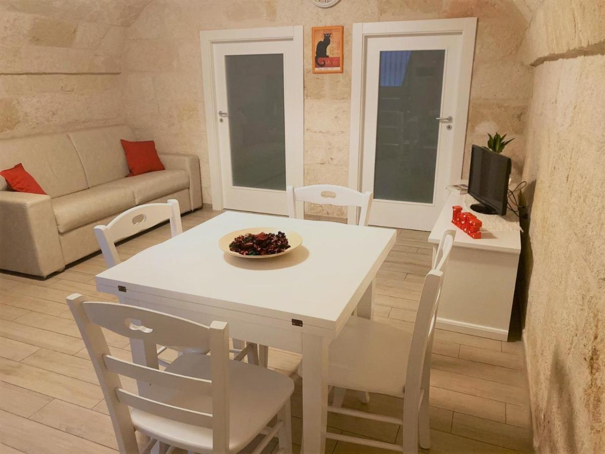Casa Nicolo' Apartman Monopoli Kültér fotó
