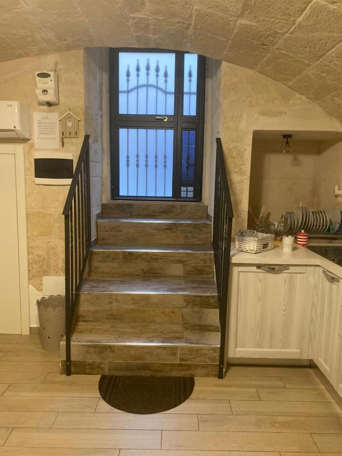 Casa Nicolo' Apartman Monopoli Kültér fotó